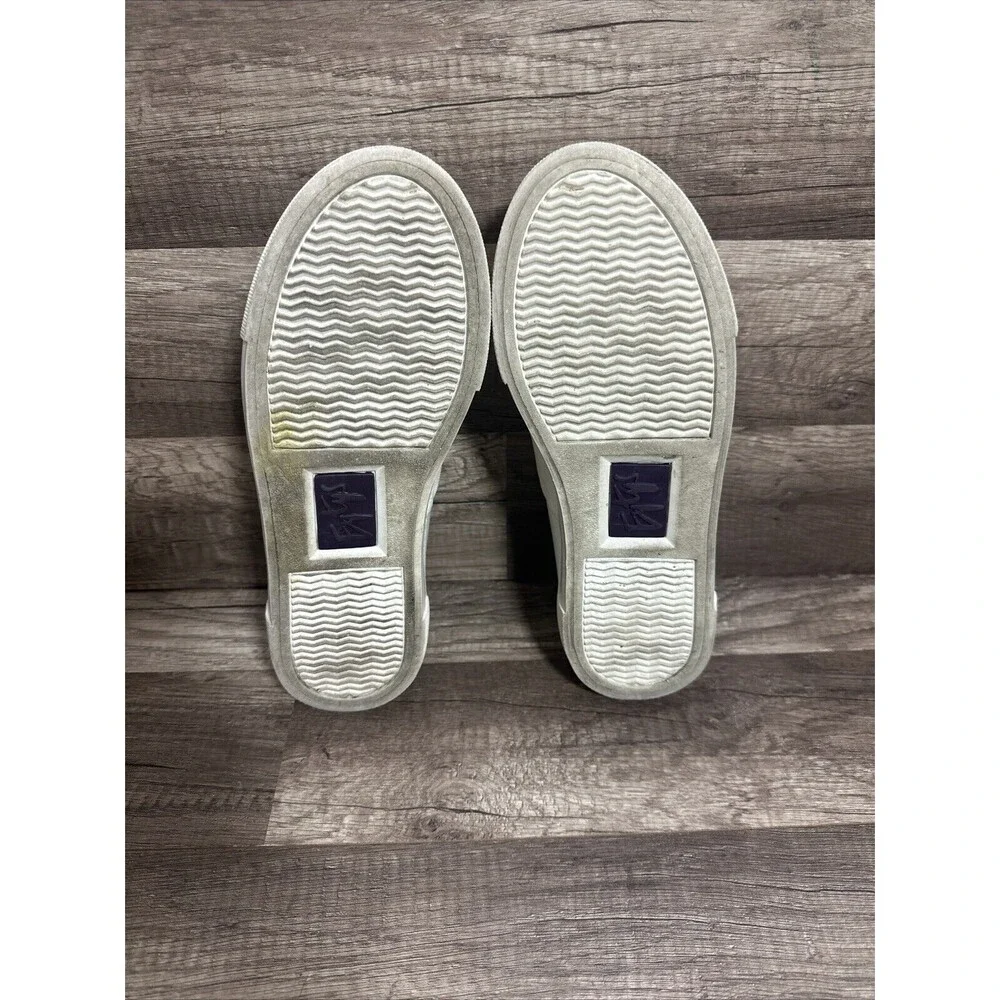 Eytys Mother of Galosch Low Top Sneaker 39 8.5